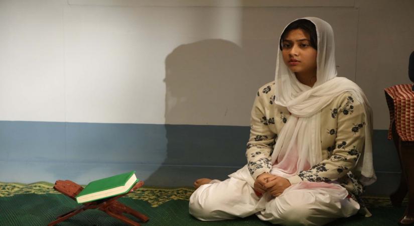 Malala biopic director still receives threat mails.