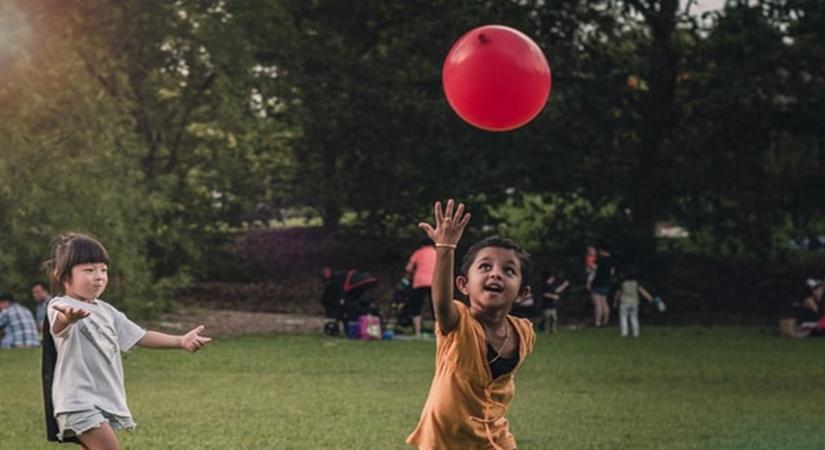 1 out of 2 children in India do not have healthy BMI: Survey