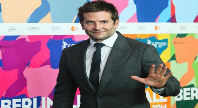 Bradley Cooper. (File Photo: IANS)