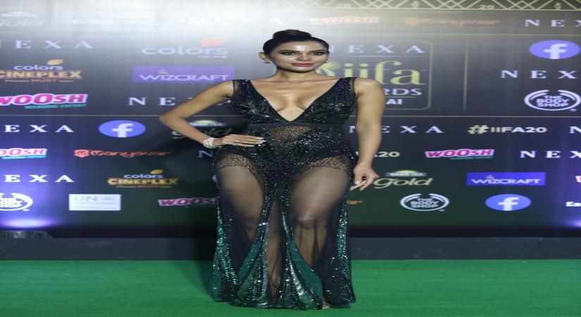 Natasha Suri. (Photo: IANS)