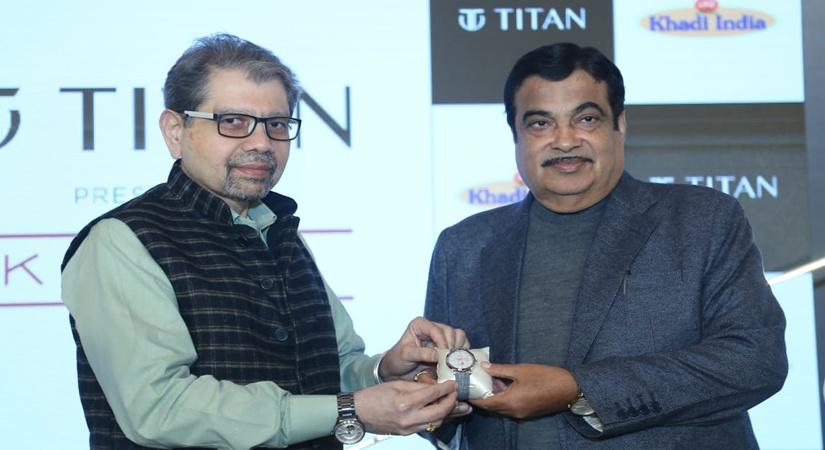  Khadi for your wrist