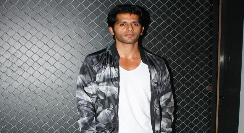 Karanvir Bohra. (File Photo: IANS)