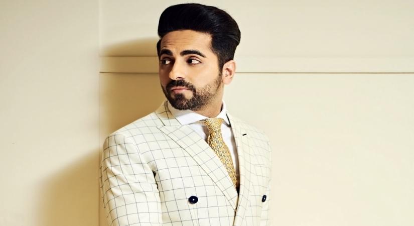 Ayushmann Khurrana. (File Photo: IANS)