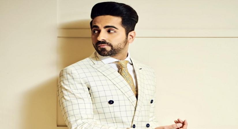 Actor Ayushmann Khurrana. (File Photo: IANS)