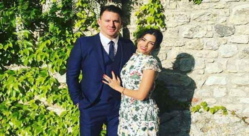 Former star couple Channing Tatum and Jenna Dewan, who finalised their divorce in November last year, have worked out a child custody agreement for their daughter, Everly.