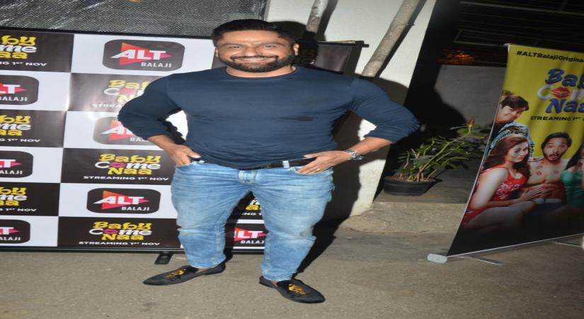 Parag Tyagi. (Photo: IANS)