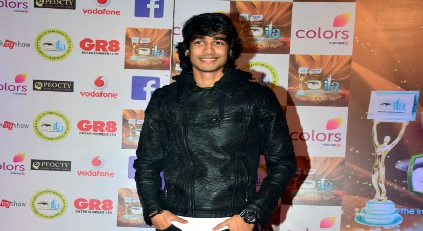 Shantanu Maheshwari. (File Photo: IANS)
