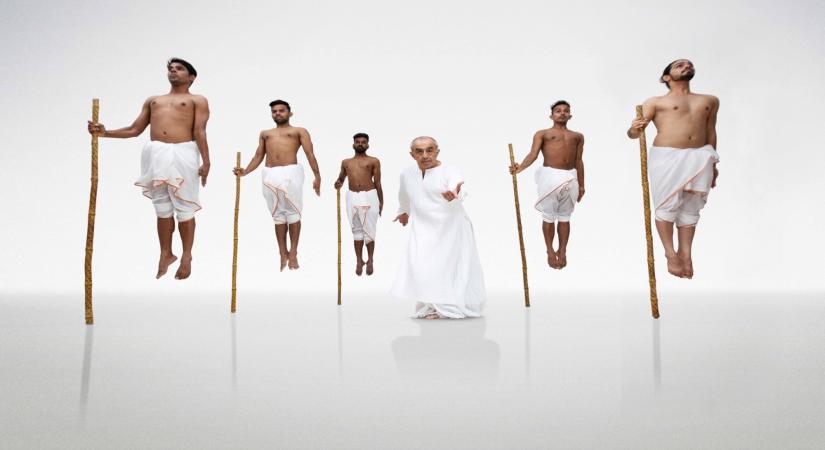 Now I am losing the zest to find sponsors: Astad Deboo