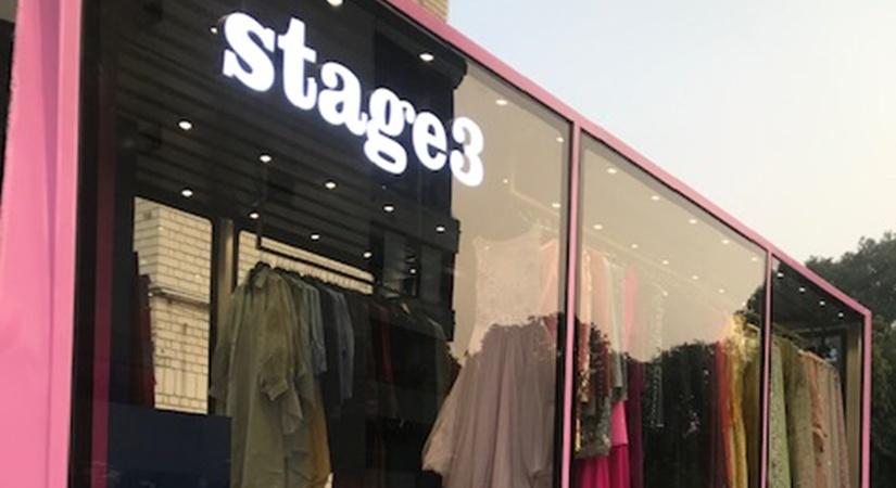 Affordable access to on-trend styles on the go