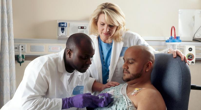 All you need to know about Male Breast Cancer