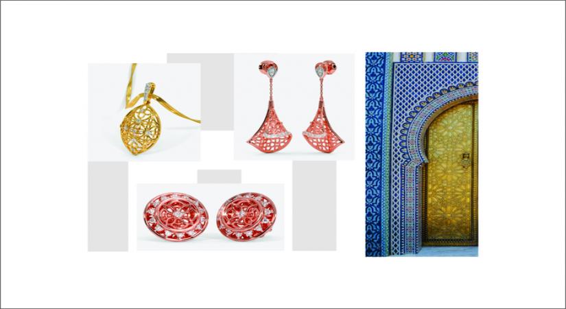 Jewellery trends 2020: A mix of modern and traditional