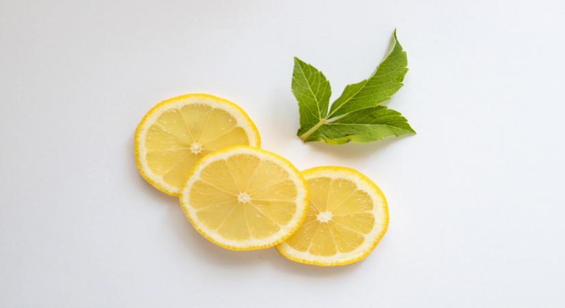 Lemon (Source: Unsplash)