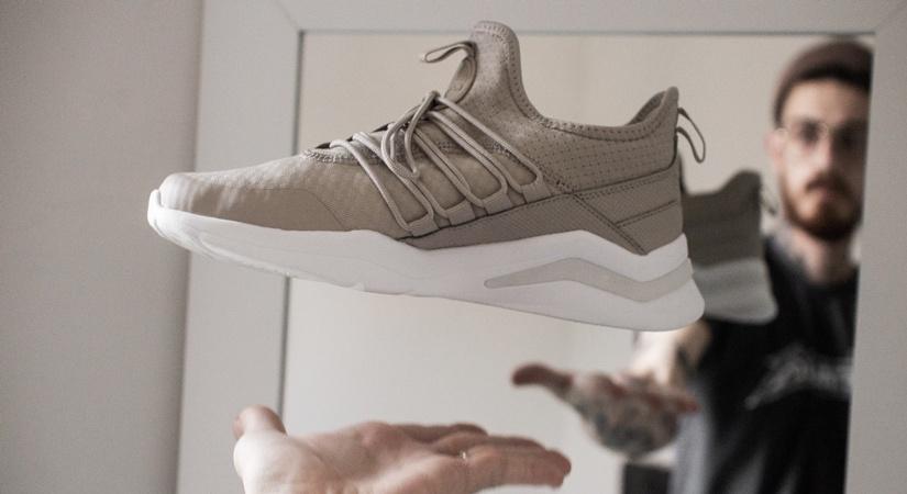 60 pc of Indians do not wear right gym shoes: Survey