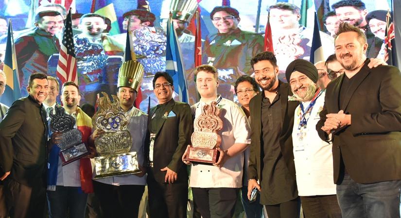 Keeping the concept of basic food culture alive