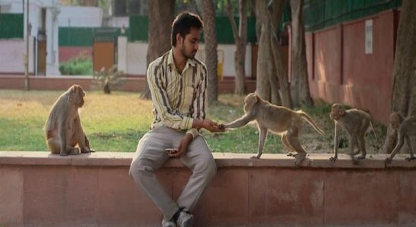 The Indian film Ã¢ÂÂEeb Allay OooÃ¢ÂÂ has been selected for the prestigious Berlin Film Festival, to be screened in the Panorama Section.