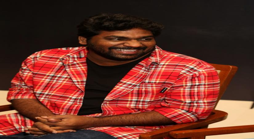 Actor Zakir Khan. (Photo: Amlan Paliwal/IANS)