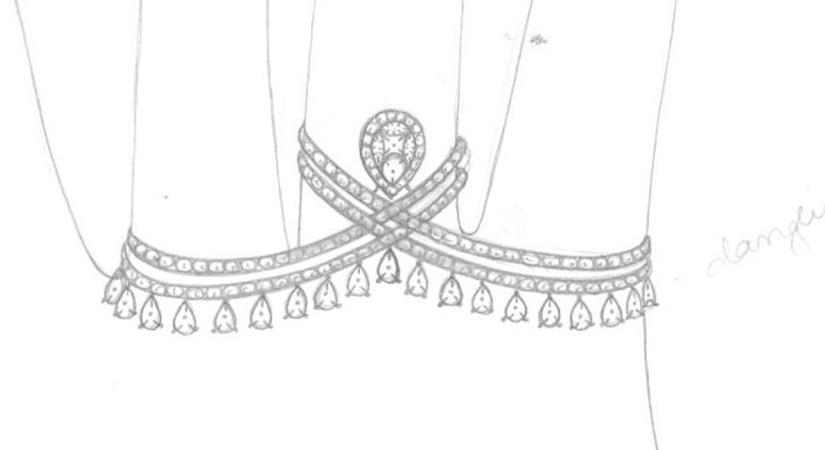 Narayan Jewellers to unveil new collection at New York Fashion Week