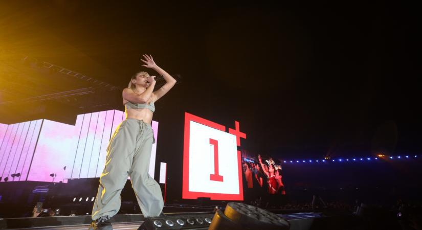 Singer Dua Lipa. (Photo: IANS)