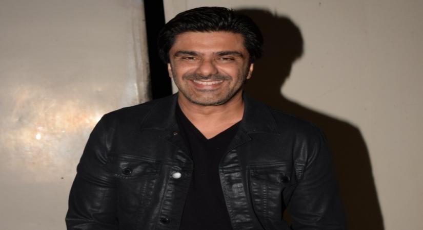 Samir Soni.