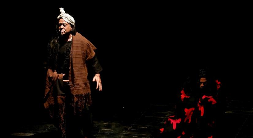 Curtains come down on 21st Bharat Rang Mahotsav.