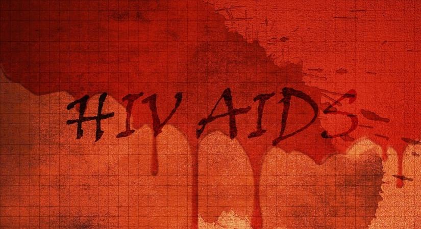 HIV & AIDS.
