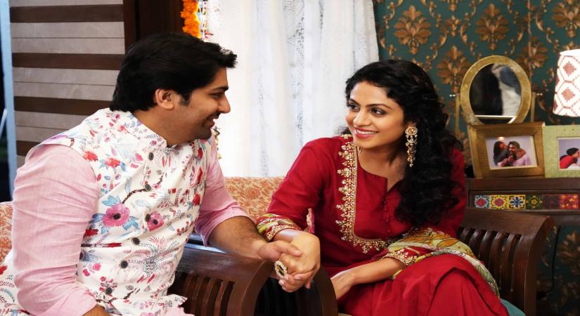 "Uri: The Surgical Strike" actor Manasi Parekh is looking forward to the release of her debut Gujarati film "Golkeri".