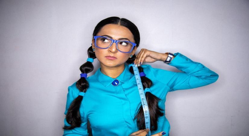 Singer Chhavi Sodhani