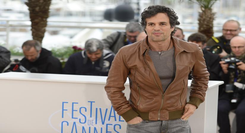 Mark Ruffalo in talks for lead role in 'Parasite' TV series