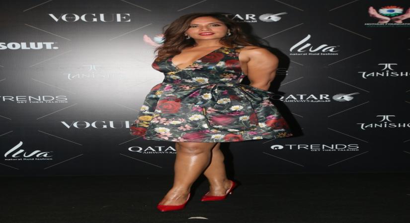 Richa Chadha.(Photo: IANS)