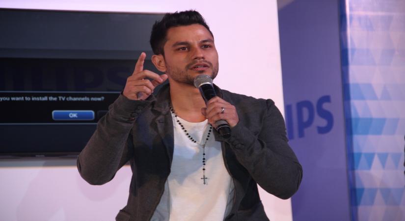 Kunal Kemmu. (Photo: IANS)