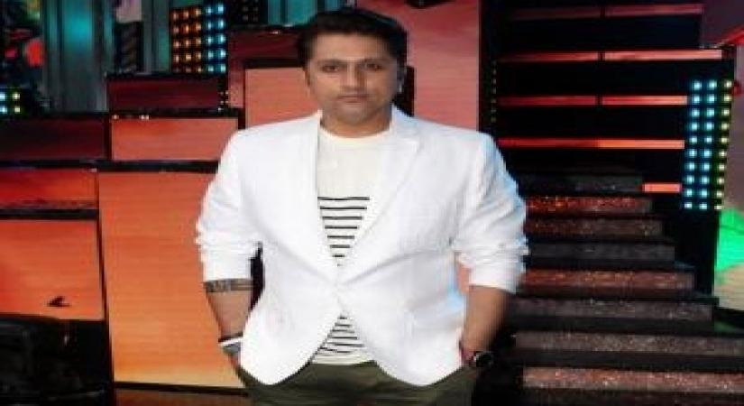 Filmmaker Mohit Suri.