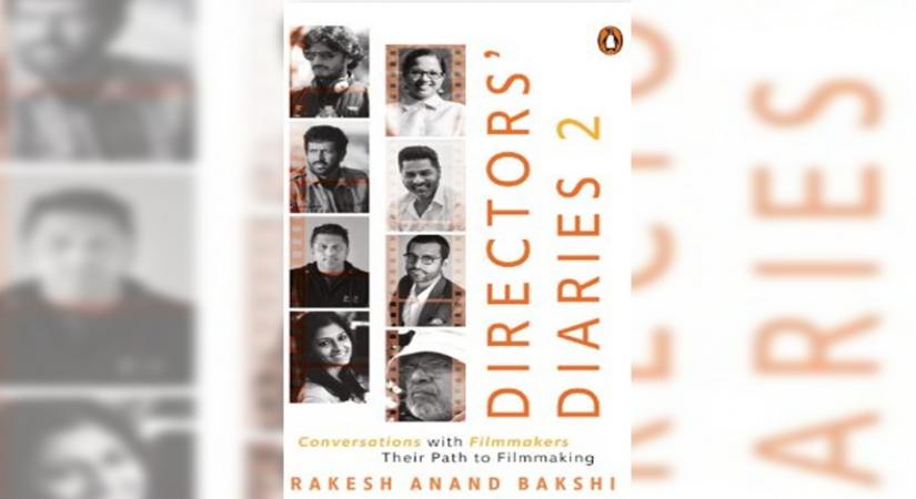 The cover of the book.