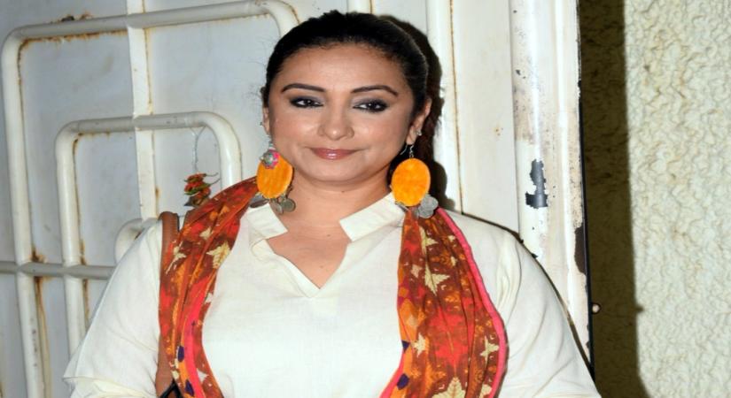 Actress Divya Dutta. (Photo: IANS)