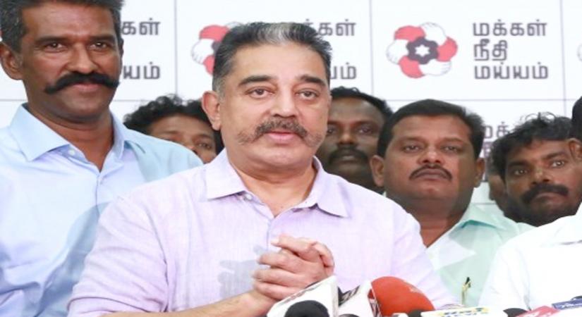 Kamal Haasan