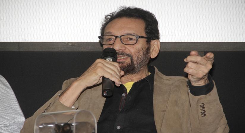 Shekhar Kapur. (Photo: IANS)