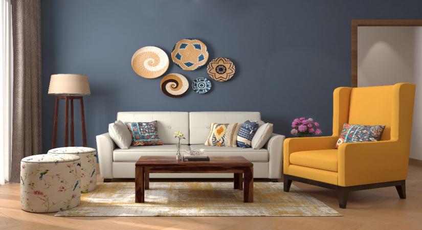 Break the rules with 'Bohemiana'