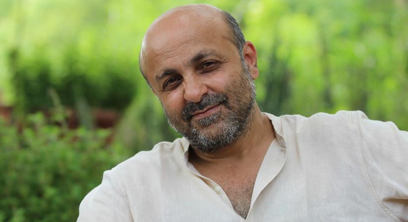 Director Brahmanand Siingh 