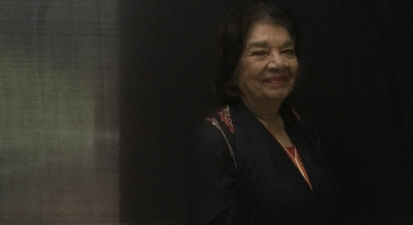 Time to bid farewell to festivals: Aruna Vasudev