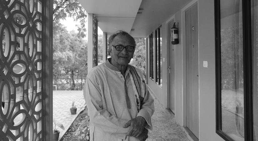  Jatin Goswami