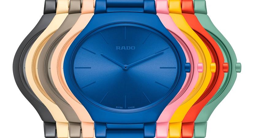 True Thinline Cluster Image All