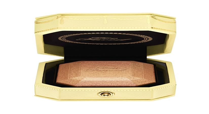 WEB Diamond Highlighter Canary OpenHalf
