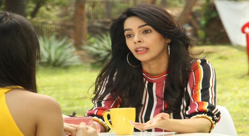 Mallika Sherawat. (File Photo: IANS)