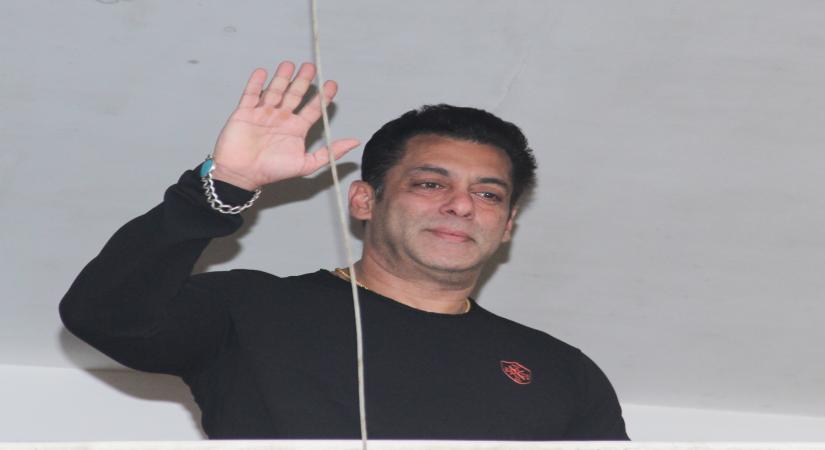 Salman Khan