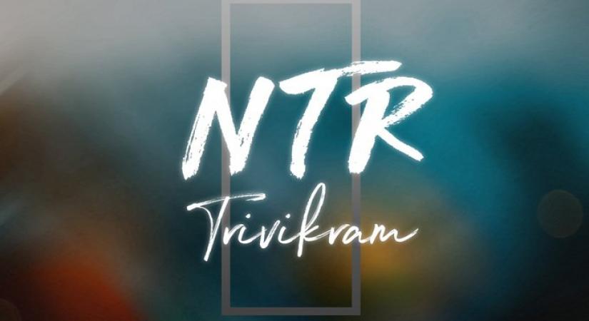 Jr. NTR.