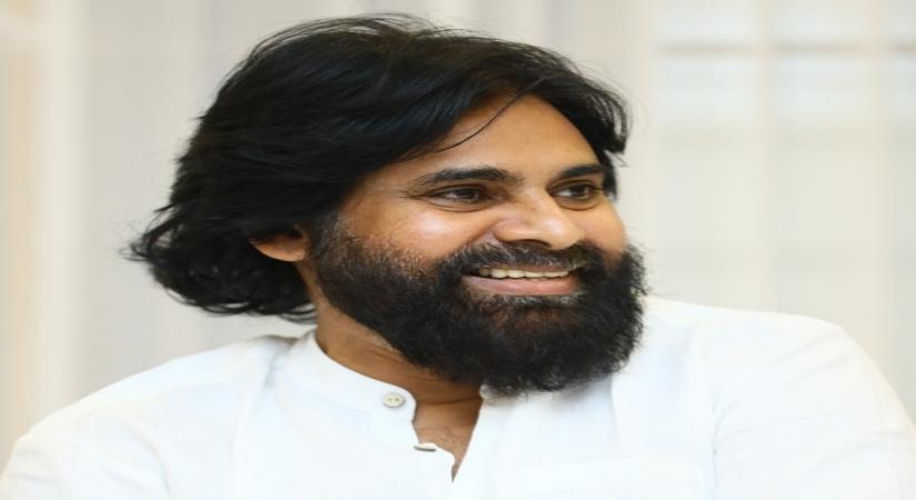 Pawan Kalyan to visit Delhi on Thursday