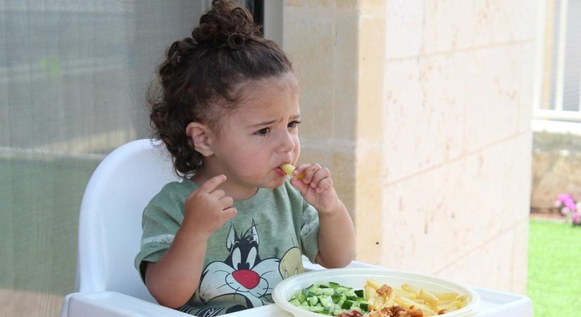 Yummy snacks for kids