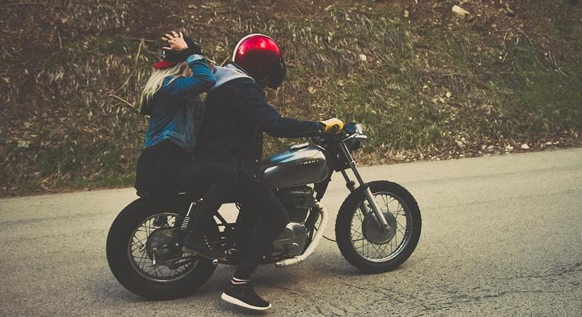 Skin, hair care for riders