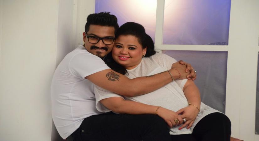 Bharti Singh