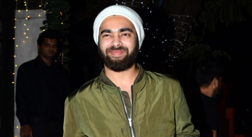 Manjot Singh. (File Photo: IANS)