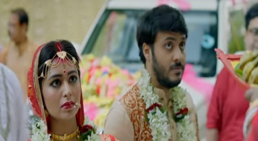 Actor Soham Majumdar, who played a loyal friend in the Shahid Kapoor blockbuster "Kabir Singh", will star in a Bengali movie film titled "Brahma Janen Gopon Kommoti". It is about a battle against gender discrimination in professional and personal lives of a woman.